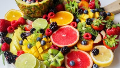 Nutricionista revela as frutas que podem ser vilãs na sua dieta