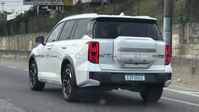 GAC acelera testes no Brasil de jipão de luxo com 1.215 km de autonomia