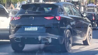 GAC prepara rival para T-Cross e Creta com motor turbo