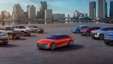 GM pagará US$ 150 milhões em acordo sobre consumo excessivo de óleo em motores LC9 V8