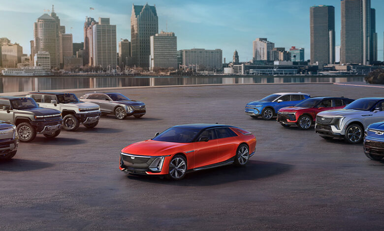 GM pagará US$ 150 milhões em acordo sobre consumo excessivo de óleo em motores LC9 V8