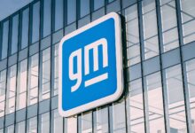 GM perdeu US$ 1,1 bi por conta das tarifas de Trump