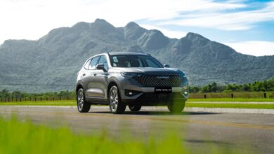 GWM Haval H6 One tem mega desconto de R$ 22.800 para PcD em julho – Fipe Carros