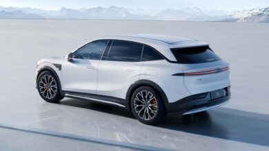 Geely anuncia oficialmente aquisição da Zeekr na China