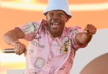 Tyler the Creator Reveals New Album 'Don't Tap the Glass' Release Date