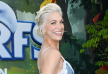 Hannah Waddingham 'Thrilled' Ted Lasso Revived for Season 4