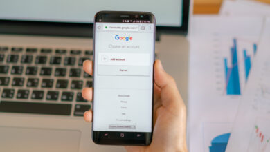 Google encerrou serviço conhecido que muitos brasileiros usavam