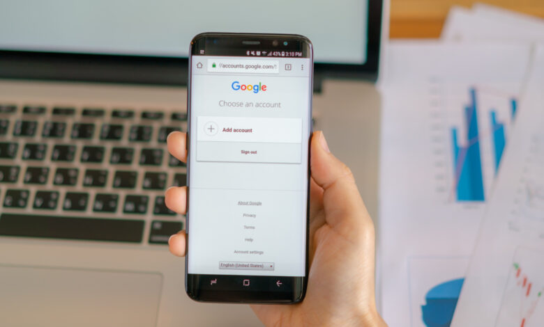 Google encerrou serviço conhecido que muitos brasileiros usavam