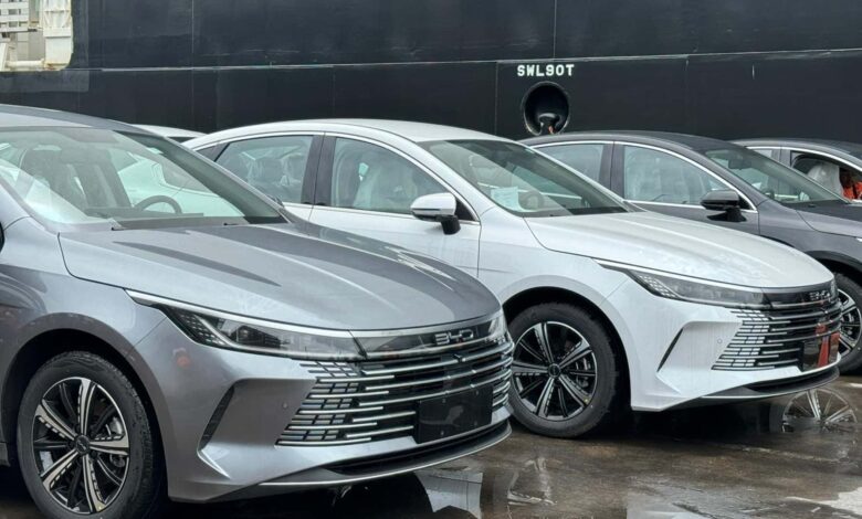Governo tentará agradar tanto BYD quanto Stellantis, GM, VW e Toyota
