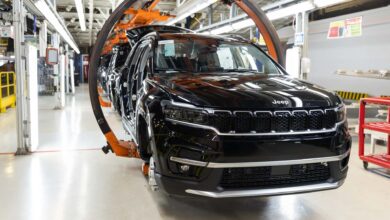 medida do governo contra BYD "é máximo aceitável sem arriscar investimentos"