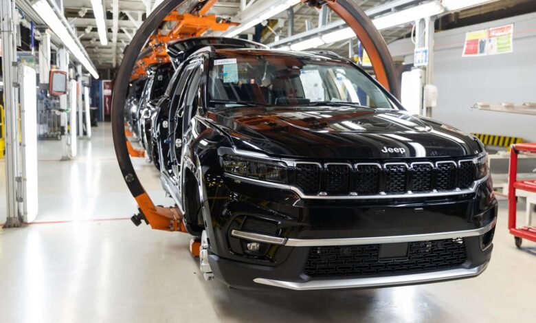 medida do governo contra BYD "é máximo aceitável sem arriscar investimentos"