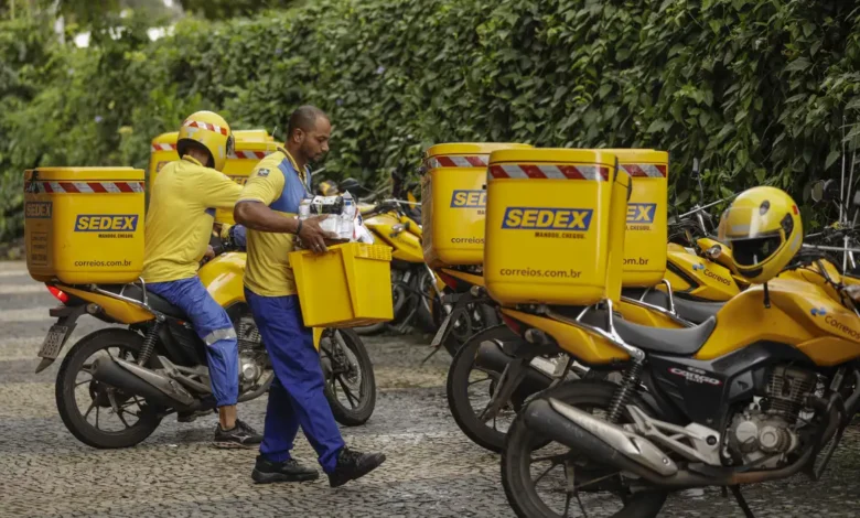Correios vão entrar em greve em agosto?