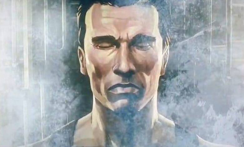 Assassino de Assassinos ganha final com Schwarzenegger