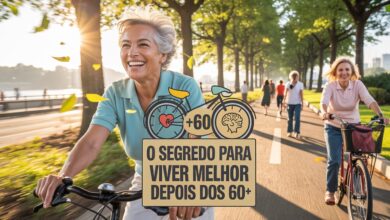 Descubra como o ciclismo pode transformar a saúde, autonomia e bem-estar após os 60 anos. Veja dicas seguras para iniciar e se beneficiar.