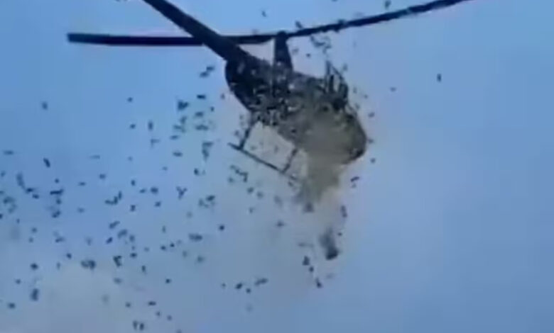 Helicóptero, Dinheiro, Empresário