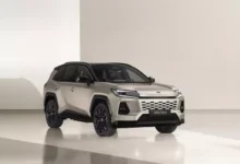 Novo híbrido da Toyota ameaça liderança da BYD no Brasil