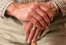 Ele tem 101 anos e nunca comeu esses 2 alimentos