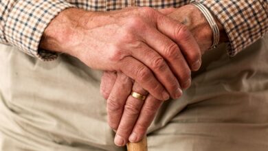 Ele tem 101 anos e nunca comeu esses 2 alimentos