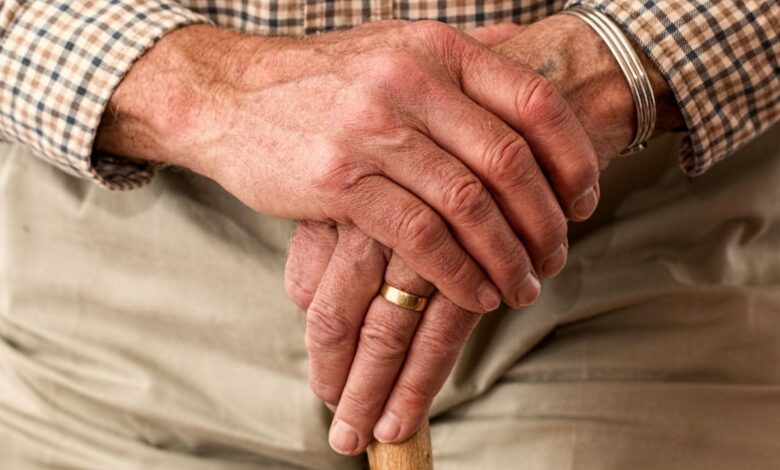 Ele tem 101 anos e nunca comeu esses 2 alimentos