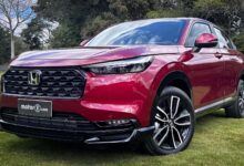 Honda lança HR-V 2026 com mudanças esperando o WR-V; veja preços