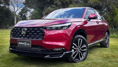 Honda lança HR-V 2026 com mudanças esperando o WR-V; veja preços