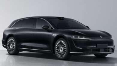 Huawei Stelato S9T impressiona com autonomia de até 801 km na China