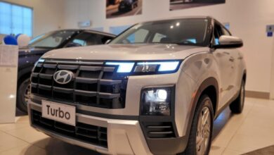 Hyundai Creta lidera vendas de SUVs em julho com alta de 38% – Fipe Carros