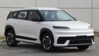 Novo Hyundai Elexio une bateria da BYD e cabine futurista – Fipe Carros