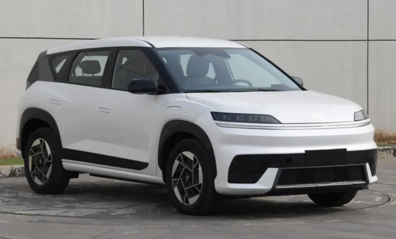 Novo Hyundai Elexio une bateria da BYD e cabine futurista – Fipe Carros