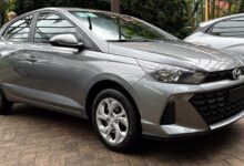 Hyundai HB20 e HB20S estão até R$ 12 mil mais baratos em promoção