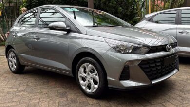 Hyundai HB20 e HB20S estão até R$ 12 mil mais baratos em promoção