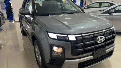 Hyundai reduz preço do Creta Comfort em R$ 20.707 para PcD em julho