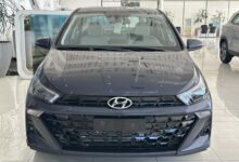 Hyundai libera HB20S Platinum com mega desconto de R$ 14.955 para PcD