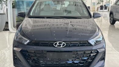 Hyundai libera HB20S Platinum com mega desconto de R$ 14.955 para PcD