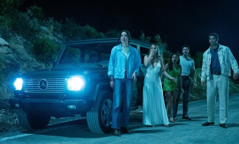 'I Know What You Did Last Summer' Review: Who Is This For?