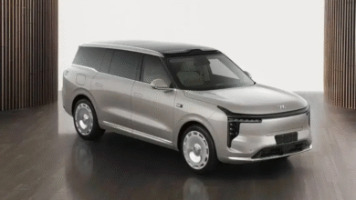 IM Motors anuncia lançamento global de EV com alcance estendido para 2025