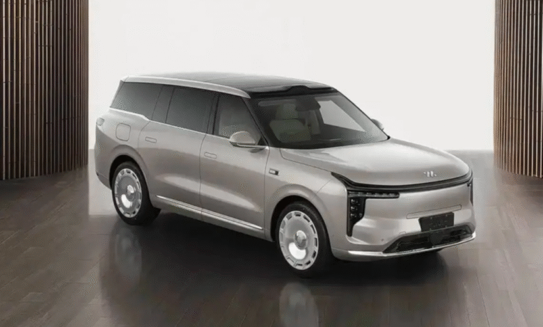 IM Motors anuncia lançamento global de EV com alcance estendido para 2025