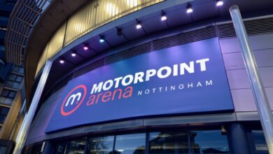 Campaigners call for Marilyn Manson gig in Nottingham to be cancelled