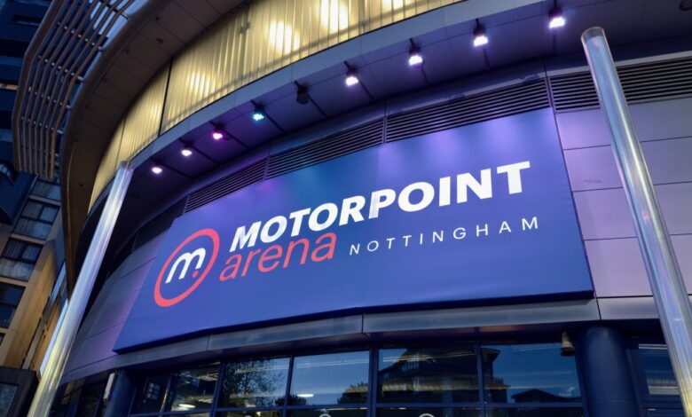 Campaigners call for Marilyn Manson gig in Nottingham to be cancelled