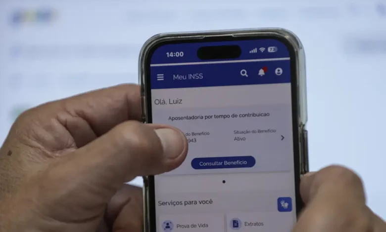 INSS lançou calculadora que mostra quando você poderá se aposentar