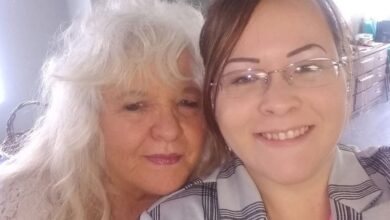 Family talks about victims in deadly Lexington church shooting