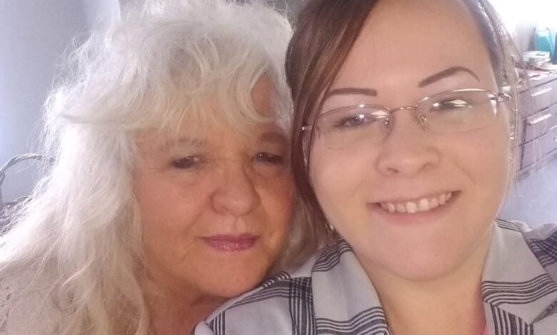 Family talks about victims in deadly Lexington church shooting