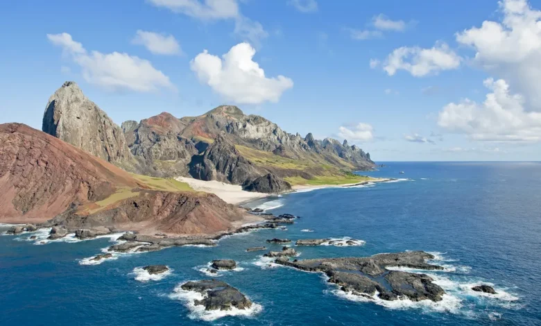 Ilha do litoral brasileiro é alvo de expedições em busca de tesouro perdido