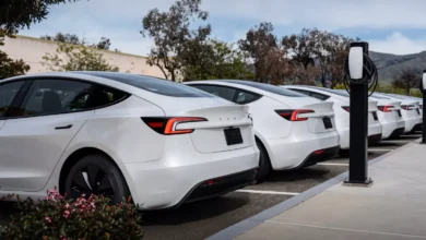 Incentivos fiscais para veículos elétricos nos EUA – Fipe Carros