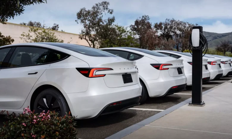 Incentivos fiscais para veículos elétricos nos EUA – Fipe Carros