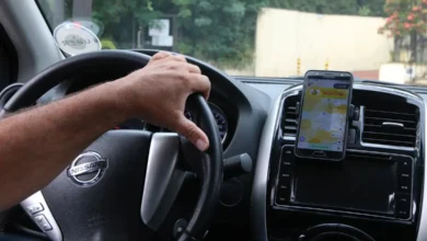 Essa informação pode transformar a vida dos motoristas de aplicativo