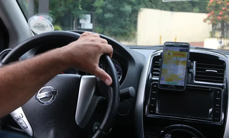 Essa informação pode transformar a vida dos motoristas de aplicativo