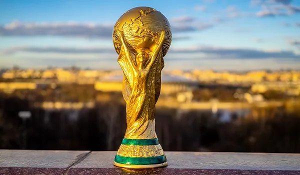 Data para venda dos ingressos da Copa de 2026 já está definida