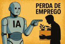 A inteligência artificial já começou a substituir humanos: seu trabalho pode ser o próximo a desaparecer