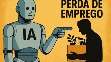 A inteligência artificial já começou a substituir humanos: seu trabalho pode ser o próximo a desaparecer
